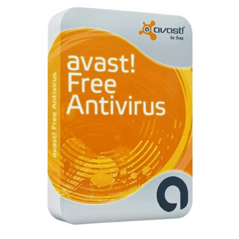 avast ilmainen virustorjunta.